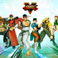 Street Fighter